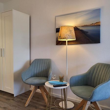 Apartment 50 Im Haus Villa Anna Санкт-Петер-Ординг Экстерьер фото