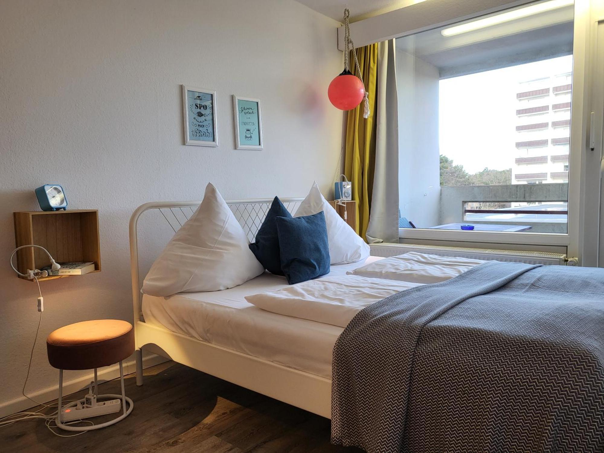 Apartment 50 Im Haus Villa Anna Санкт-Петер-Ординг Экстерьер фото